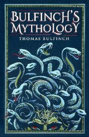 Bulfinch´s Mythology