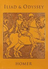 Iliad & Odyssey
