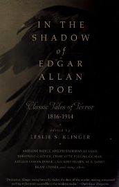In the Shadow of Edgar Allan Poe