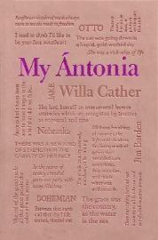 My Antonia