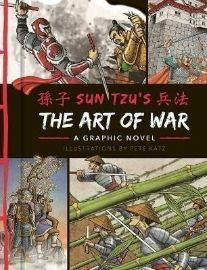 The Art of War: A Graphic Novel