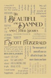 The Beautiful and Damned and Other Stories