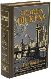 Charles Dickens: Four Novels