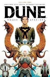 Dune: House Atreides 1