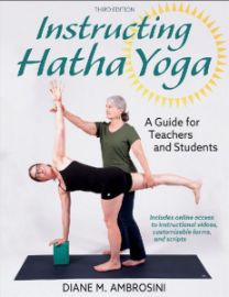 Instructing Hatha Yoga