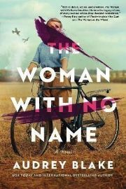 The Woman with No Name: A Novel
