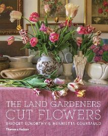 The Land Gardeners: Cut Flowers