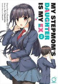 My Stepmom´s Daughter is my Ex Volume 2