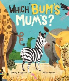 Which Bum´s Mum´s?
