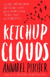 Ketchup Clouds