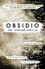 Obsidio: The Illuminae files: Book 3
