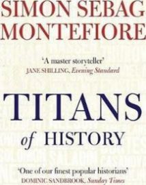 Titans Of History