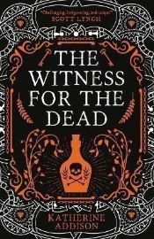 The Witness for the Dead