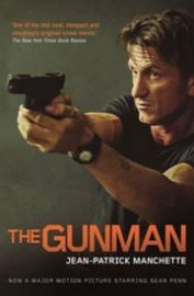 The Gunman (film) - Detektivky v angličtině The Gunman (film)
