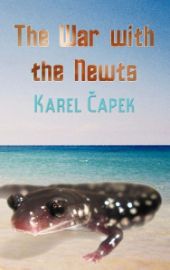 The War with the Newts