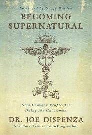Becoming Supernatural