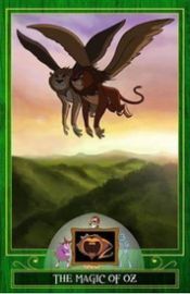 The Magic of Oz