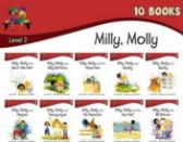 Milly Molly: Level 2