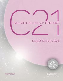 C21 3 Teacher´s Book