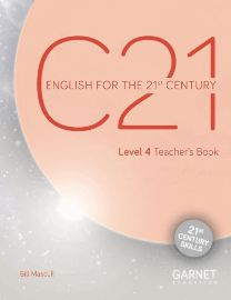 C21 4 Teacher´s Book