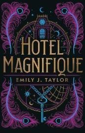 Hotel Magnifique