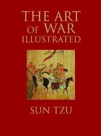 The Art of War Illustrated