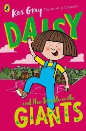Daisy and the Trouble with Giants