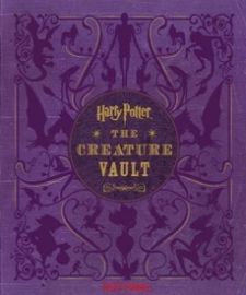 Harry Potter - The Creature Vault