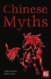 Chinese Myths - Mytologie v angličtině Chinese Myths