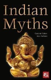 Indian Myths - Mytologie v angličtině Indian Myths