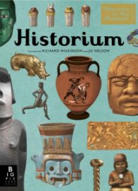 Historium (Welcome to the Museum)