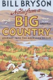 Notes from A Big Country 
