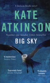 Big Sky - Jackson Brodie