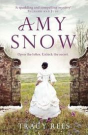 Amy Snow: The Richard & Judy Bestseller