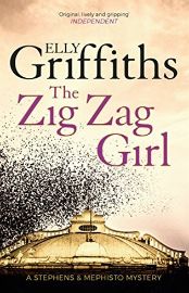 Zig Zag Girl