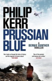 Prussian Blue, Bernie Gunther 12