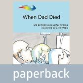 When Dad Died