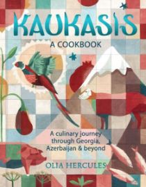 Kaukasis The Cookbook