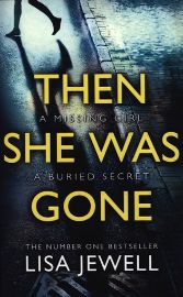 Then She Was Gone