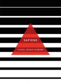 Sapiens: A Brief History of Humankind / Patterns of Life