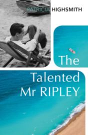 The Talented Mr Ripley - Patricia Highsmith - Detektivky v angličtině The Talented Mr Ripley