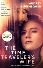The Time Traveler´s Wife