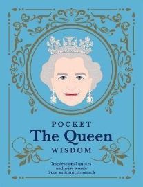 Pocket The Queen Wisdom