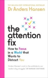 Attention Fix