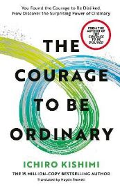 Courage to be Ordinary
