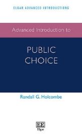 Advanced Introduction to Public Choice