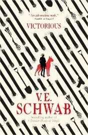 Victorious