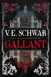 Gallant (anglicky)