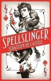 Spellslinger