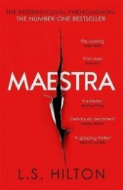 Maestra